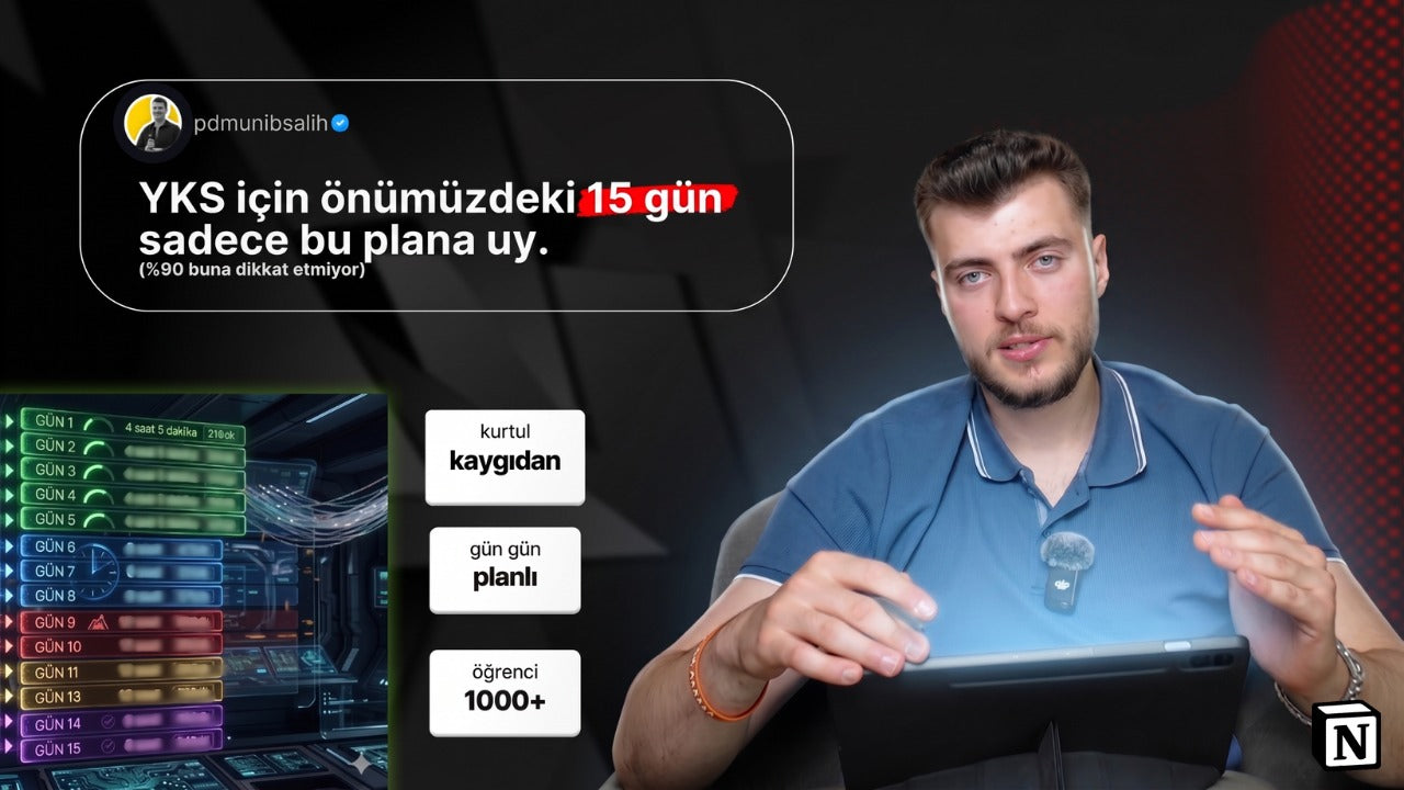 Videoyu yükle: 